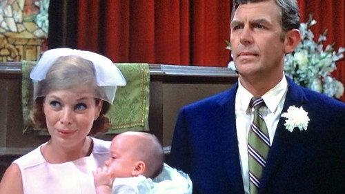 Mayberry R.F.D. Season 2 Episode 1 - Andy's Baby