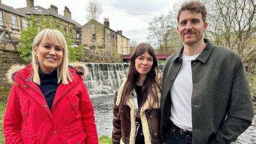 Escape to the Country Season 24 Episode 18 - West Yorkshire