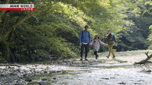 Background image for Rambling Around Secluded Yanbaru