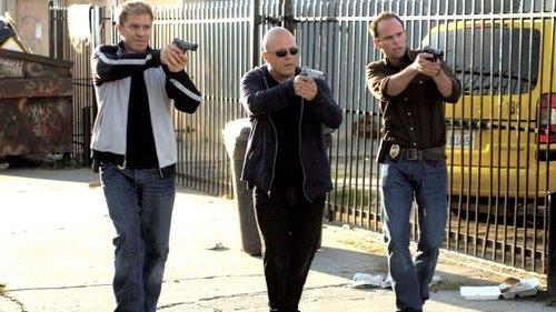 undefined Season 5 Episode 1 - Extraction