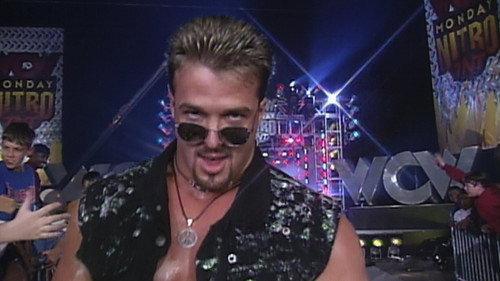 WCW Monday Nitro Season 2 Episode 6 - February 5, 1996