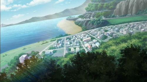 Over Drive Season 1 Episode 24 - It's Dogged That Does It