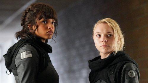 Motherland: Fort Salem Season 1 Episode 8 - Citydrop