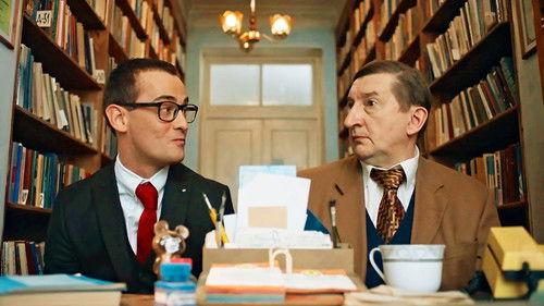 Year of Culture Season 1 Episode 5 - Episode 5