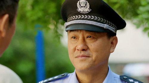 Genuine Heroes Season 1 Episode 17 - Luo Ping An (1)