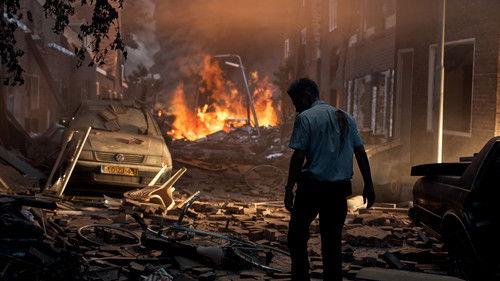 De vuurwerkramp Season 1 Episode 1 - Episode 1