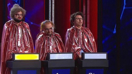 Comedy Club Season 15 Episode 6 - Episode 6