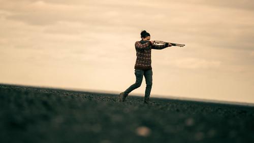 Black Sands Season 1 Episode 8 - A Lovers Night