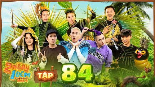 2 Ngày 1 Đêm Season 4 Episode 4 - Episode 4