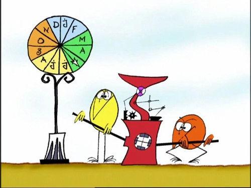 Les Shadoks Season 4 Episode 2 - Episode 2