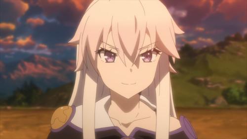 undefined Season 1 Episode 12 - The Grimoire of Zero