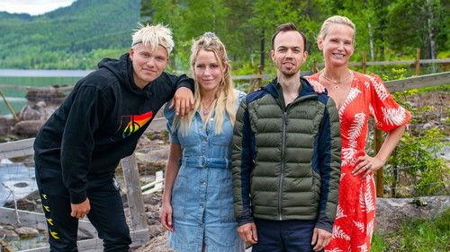 Torpet Kjendis Season 5 Episode 14 - Episode 14