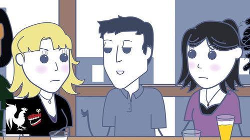 Rooster Teeth Animated Adventures Season 7 Episode 21 - Chris Strikes Out