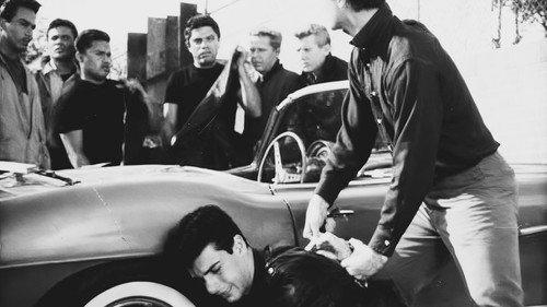 Route 66 Season 1 Episode 23 - Most Vanquished, Most Victorious