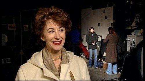 Doctor Who Confidential Season 2 Episode 7 - The Writer's Tale