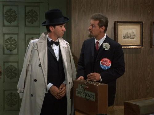 undefined Season 3 Episode 11 - The Invasion