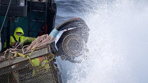 Deadliest Catch Season 14 Episode 6 - Arctic Hurricane