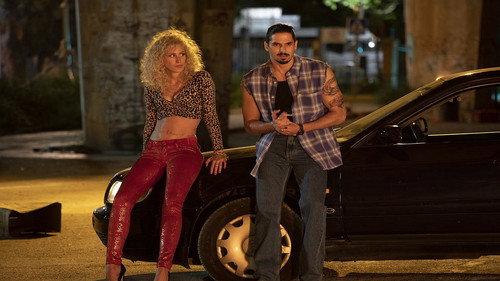El Inmortal: Gangs of Madrid Season 1 Episode 6 - Episode 6