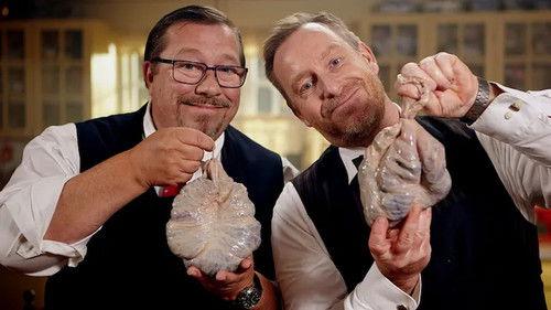 Spise med Price Season 10 Episode 8 - Jul i Lauras Køkken