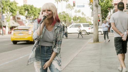 Undercover Boss Season 9 Episode 3 - Bethany Mota