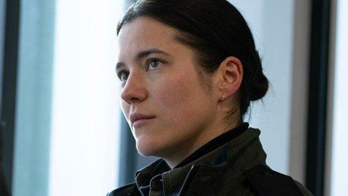 Detective Surprenant Season 1 Episode 4 - Episode 4