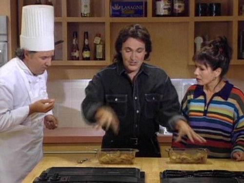 Un gars, une fille Season 2 Episode 8 - Chez le psy 3 - Le cours de cuisine - Au spa