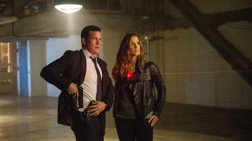 Unforgettable Season 3 Episode 3 - The Haircut