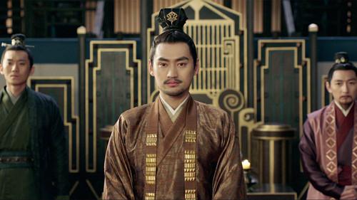 The Rise of Phoenixes Season 1 Episode 63 - Episode 63