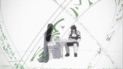 The Tower of Druaga: The Aegis of Uruk Season 2 Episode 4 - Into the Phantasm