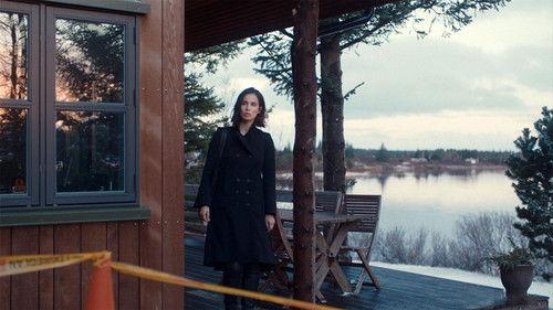 Stella Blómkvist Season 1 Episode 3 - Murder at Swan Lake - Part 1