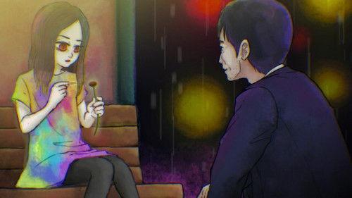 Theatre of Darkness: Yamishibai Season 5 Episode 10 - Flower Reading