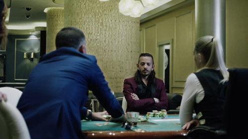 Juda Season 1 Episode 8 - He Perceives a Matter's Outcome at Its Inception