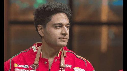 Celebrity MasterChef India Season 1 Episode 29 - Taste Test Challenge