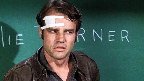 The Mod Squad Season 2 Episode 8 - Willie Poor Boy