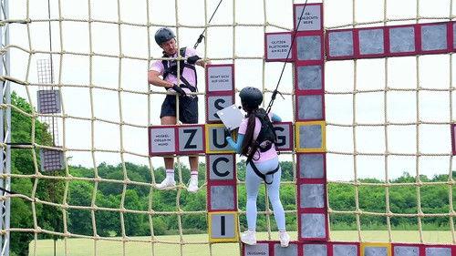 Das Sommerhaus der Stars - Kampf der Promipaare Season 10 Episode 9 - Episode 9