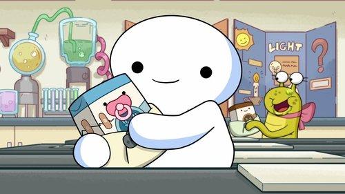 undefined Season 2 Episode 2 - Partners