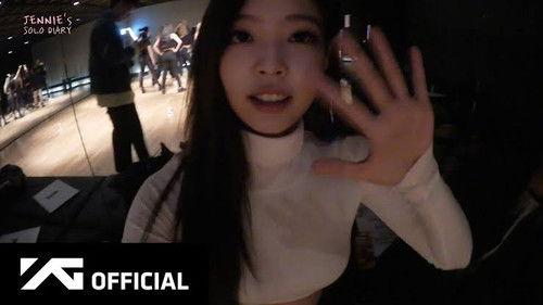 JENNIE'S SOLO DIARY Season 1 Episode 3 - EP.3