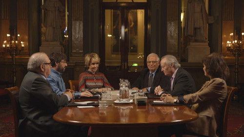 Salvados Season 11 Episode 11 - Episode 11