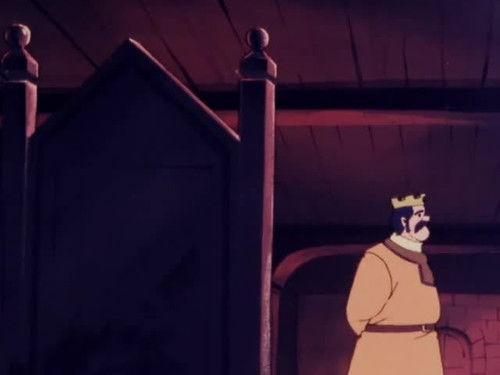 King Arthur and the Knights of the Round Table Season 1 Episode 5 - Assault on Castle Morgana