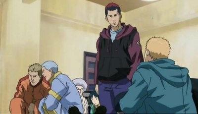 Background image for I'll Kill You Without a Moment's Hesitation