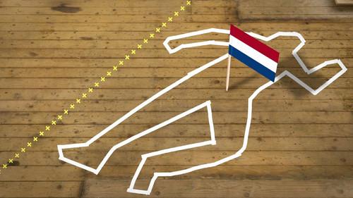 Crazy Borders Season 1 Episode 2 - Episode 2