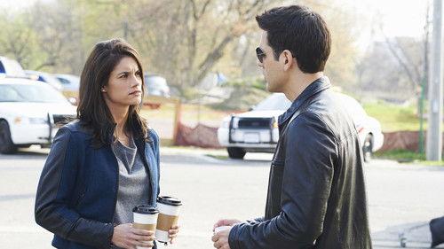 Rookie Blue Season 5 Episode 11 - Everlasting