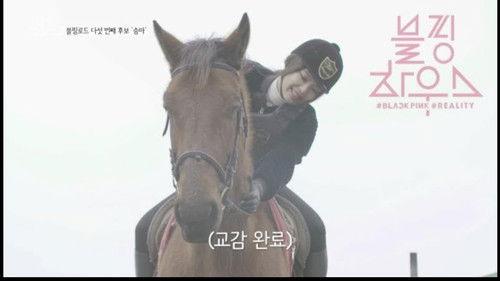 BLACKPINK HOUSE Season 1 Episode 52 - (BLACKPINK HOUSE)’ EP.11-2