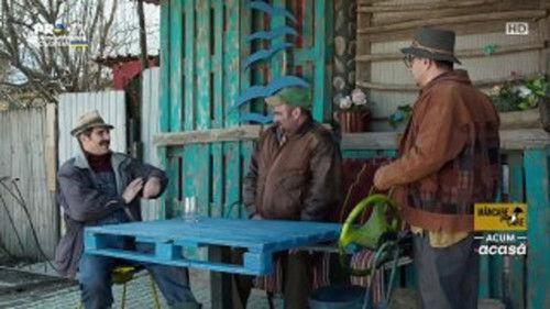 Las Fierbinţi Season 21 Episode 21 - Scoala de Dans si Bune Maniere