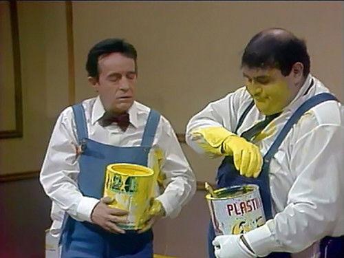 Chespirito Season 2 Episode 22 - Episode 22