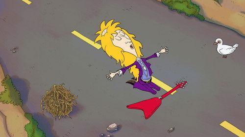 Jorel's Brother Season 5 Episode 9 - Dr Cabelinho