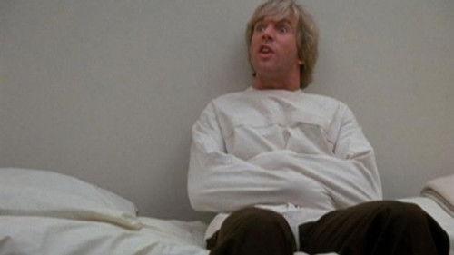 Simon & Simon Season 2 Episode 23 - The Skeleton Who Came Out of the Closet