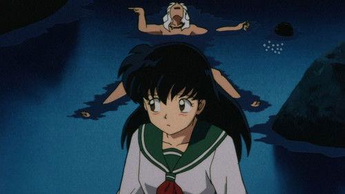 InuYasha Season 1 Episode 79 - Jaken's Plan to Steal the Tetsusaiga