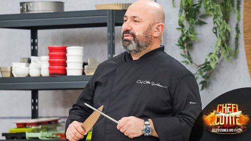 Chefi la cuțite Season 12 Episode 8 - Episode 8