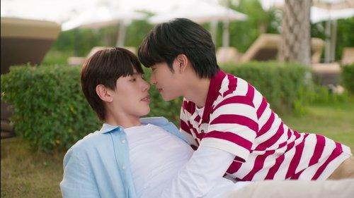 Love In Translation Season 1 Episode 8 - Episode 8